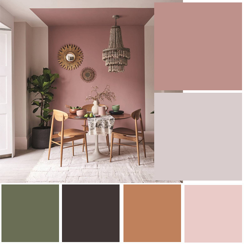 Paleta de color 3