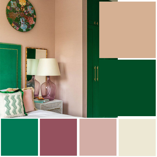 Paleta de color 4