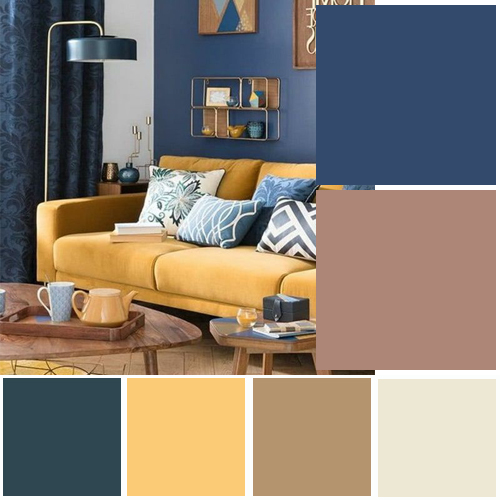 Paleta de color 5